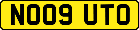 NO09UTO