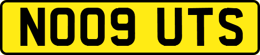 NO09UTS