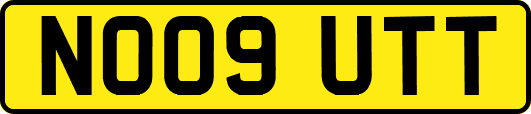 NO09UTT