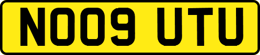 NO09UTU