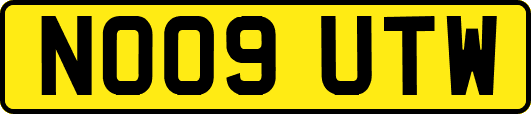 NO09UTW