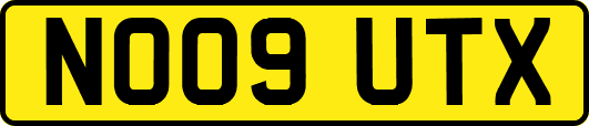 NO09UTX