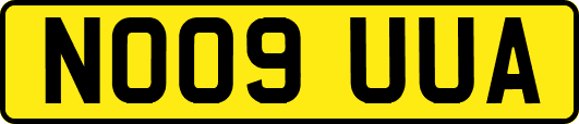 NO09UUA