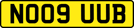 NO09UUB
