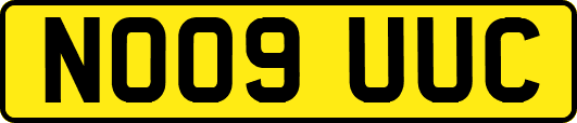 NO09UUC