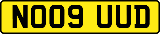 NO09UUD