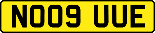 NO09UUE