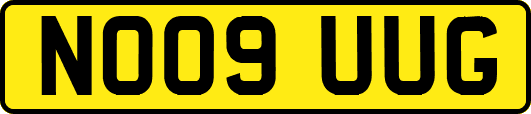NO09UUG