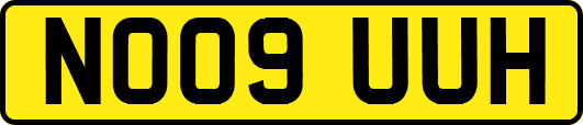 NO09UUH
