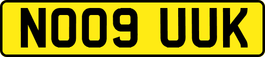 NO09UUK