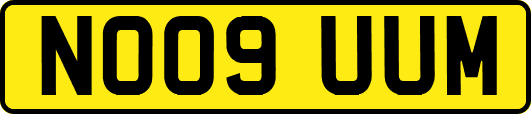 NO09UUM