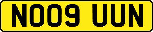 NO09UUN