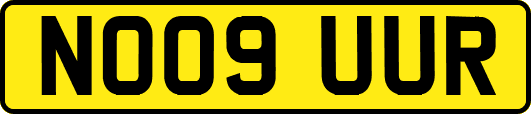 NO09UUR