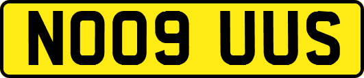 NO09UUS