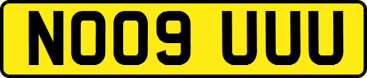 NO09UUU