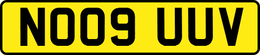 NO09UUV