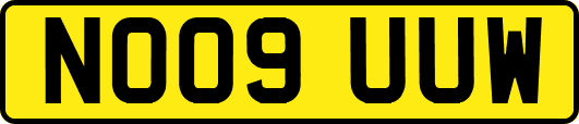 NO09UUW