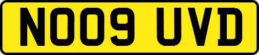 NO09UVD