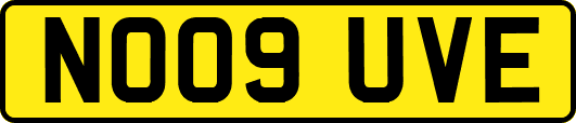 NO09UVE