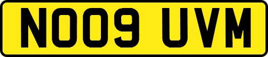 NO09UVM