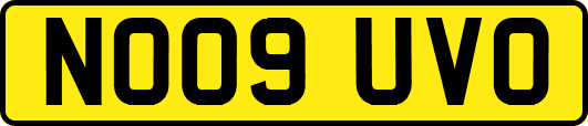 NO09UVO