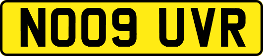 NO09UVR