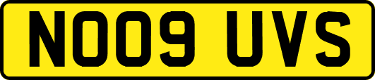 NO09UVS