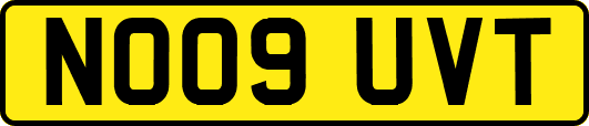 NO09UVT
