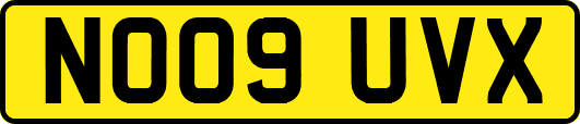 NO09UVX