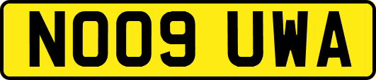 NO09UWA