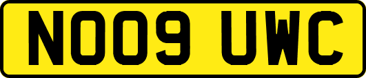 NO09UWC