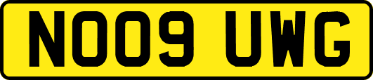 NO09UWG