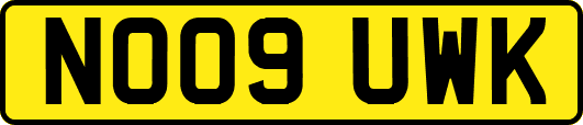 NO09UWK
