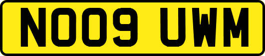 NO09UWM