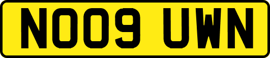 NO09UWN