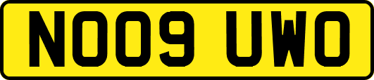 NO09UWO