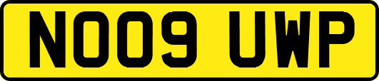 NO09UWP