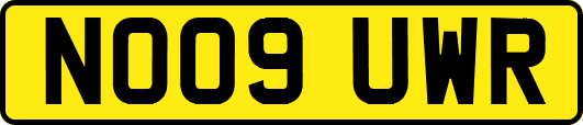 NO09UWR