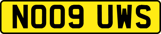 NO09UWS
