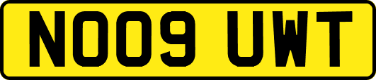 NO09UWT