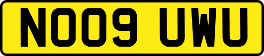 NO09UWU
