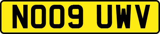 NO09UWV