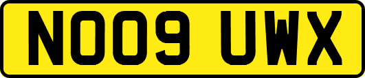 NO09UWX