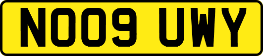 NO09UWY