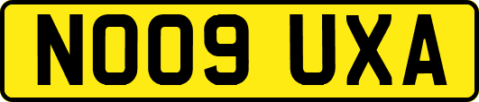 NO09UXA