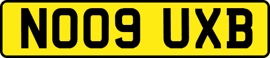 NO09UXB