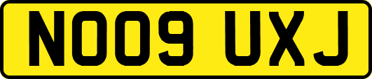 NO09UXJ