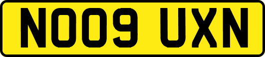 NO09UXN