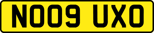 NO09UXO