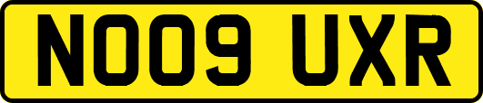 NO09UXR